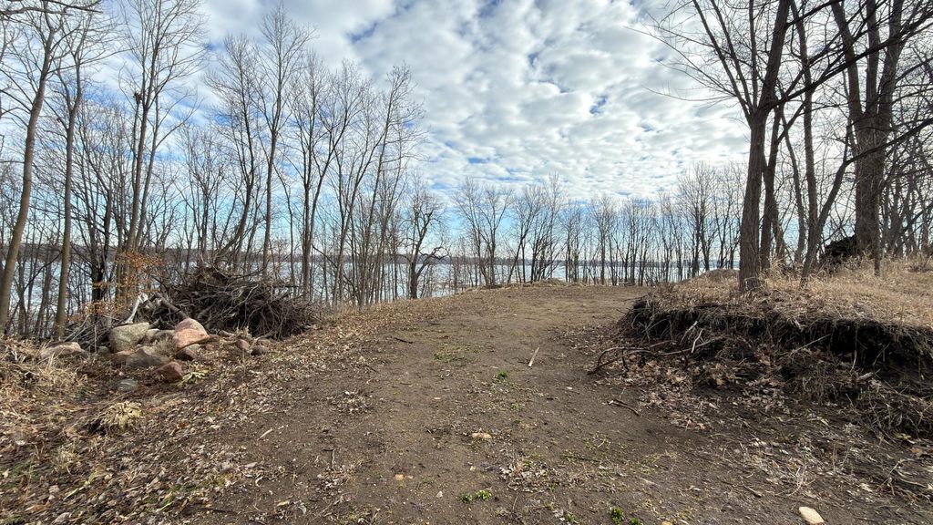 Photo of Lot 11 W Stalker Road, Dalton, MN 56324 (MLS # 7038868)