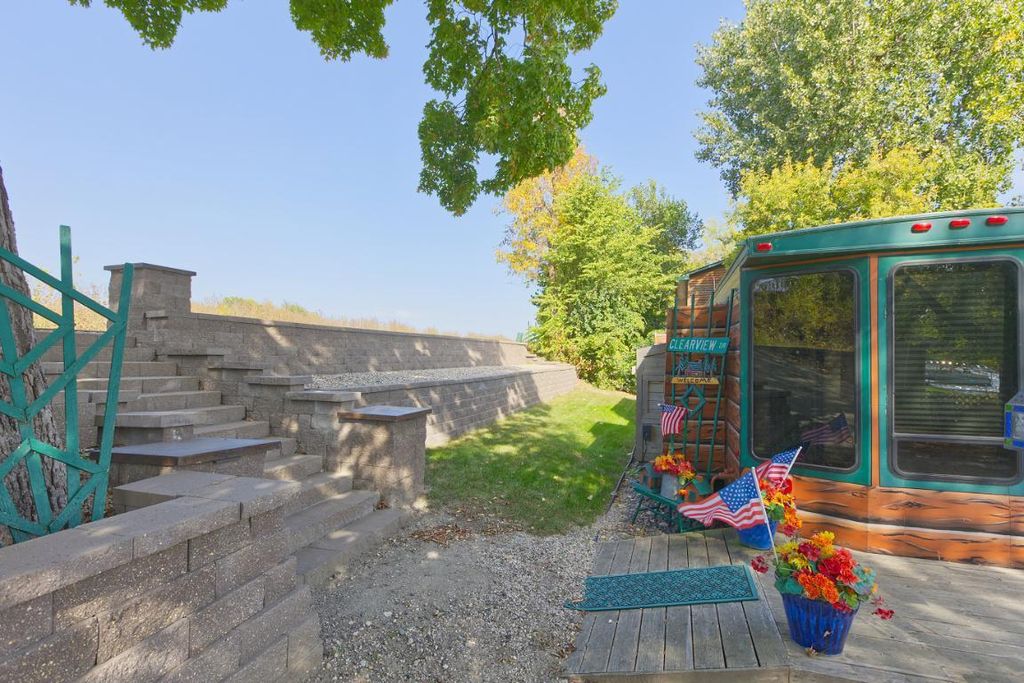 Photo of 1701 N Shore Drive, Waverly, MN 55390 (MLS # 7050104)