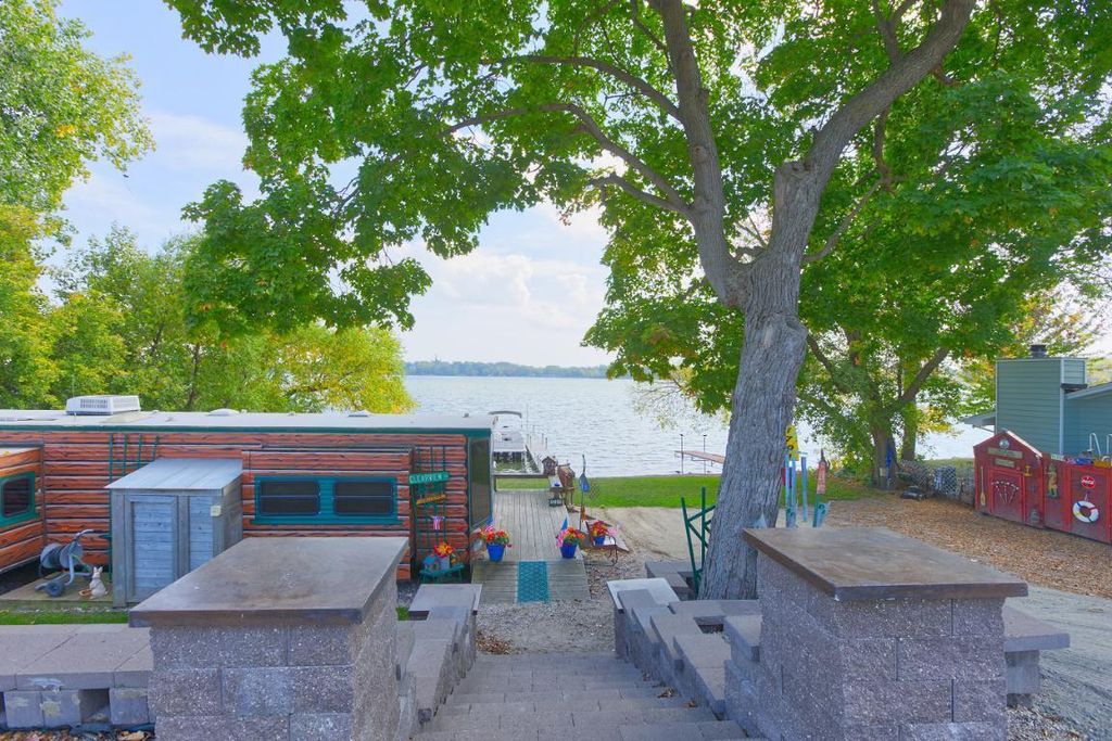 Photo of 1701 N Shore Drive, Waverly, MN 55390 (MLS # 7050104)