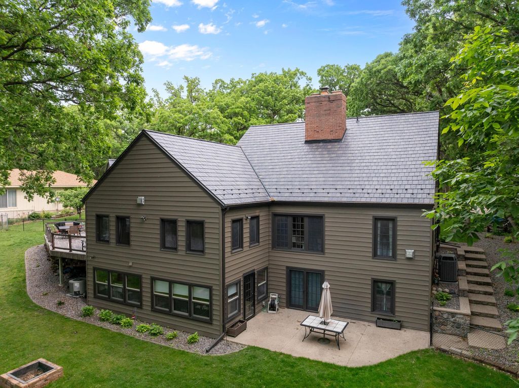 Photo of 19887 182nd Avenue NW, Big Lake, MN 55309 (MLS # 7044026)