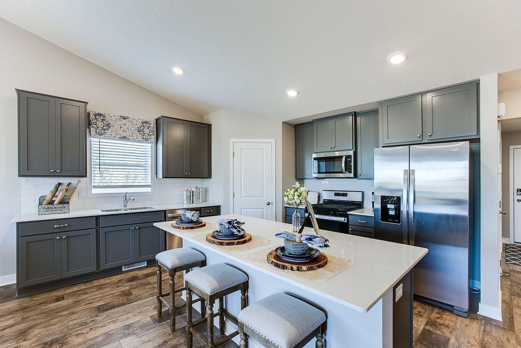 Photo of 12263 77th Street NE, Otsego, MN 55330 (MLS # 7077053)