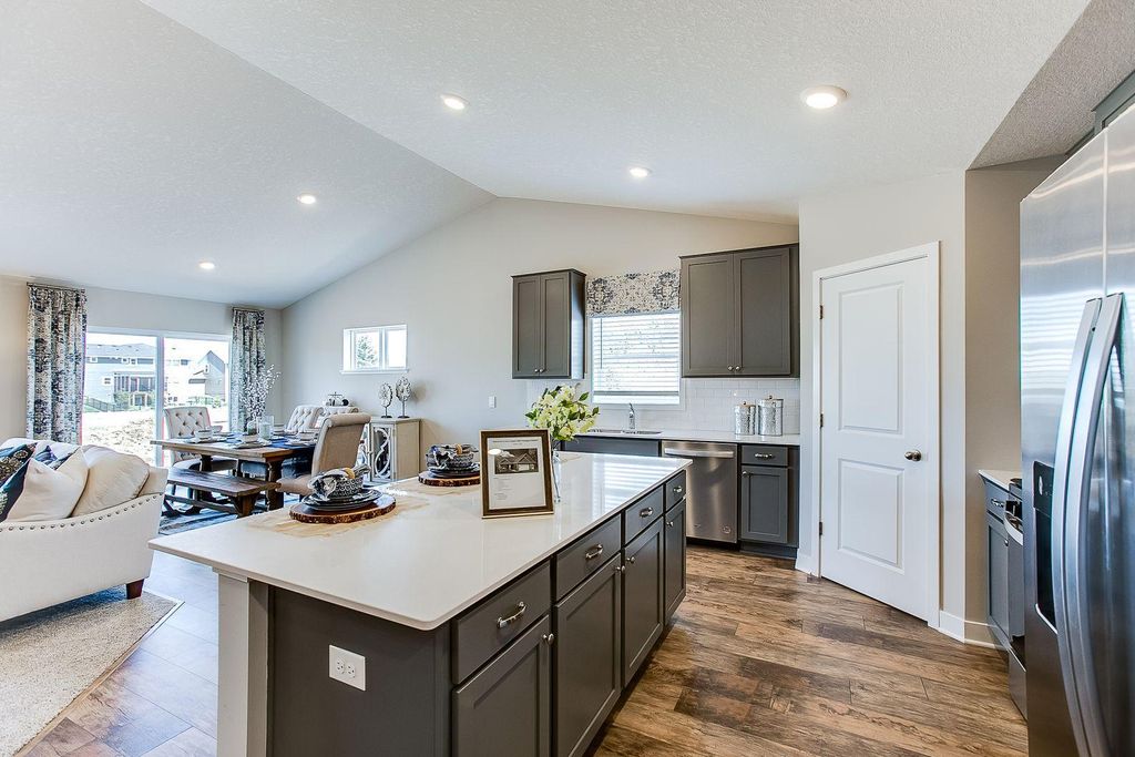 Photo of 12263 77th Street NE, Otsego, MN 55330 (MLS # 7077053)