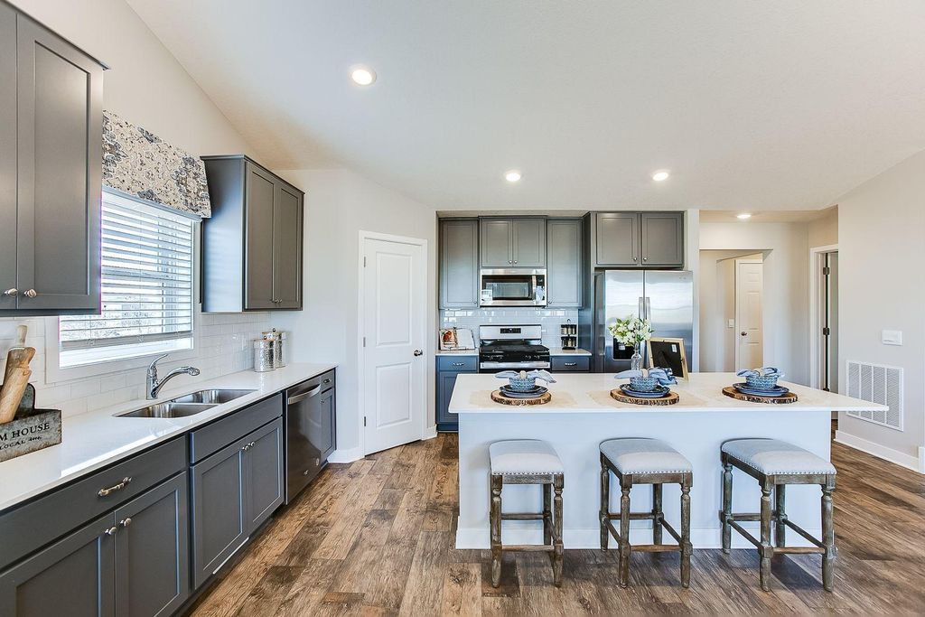Photo of 12263 77th Street NE, Otsego, MN 55330 (MLS # 7077053)