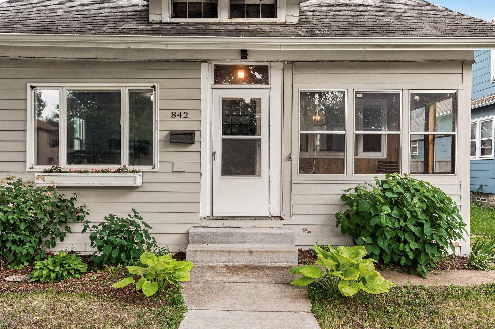 842 Randolph Avenue