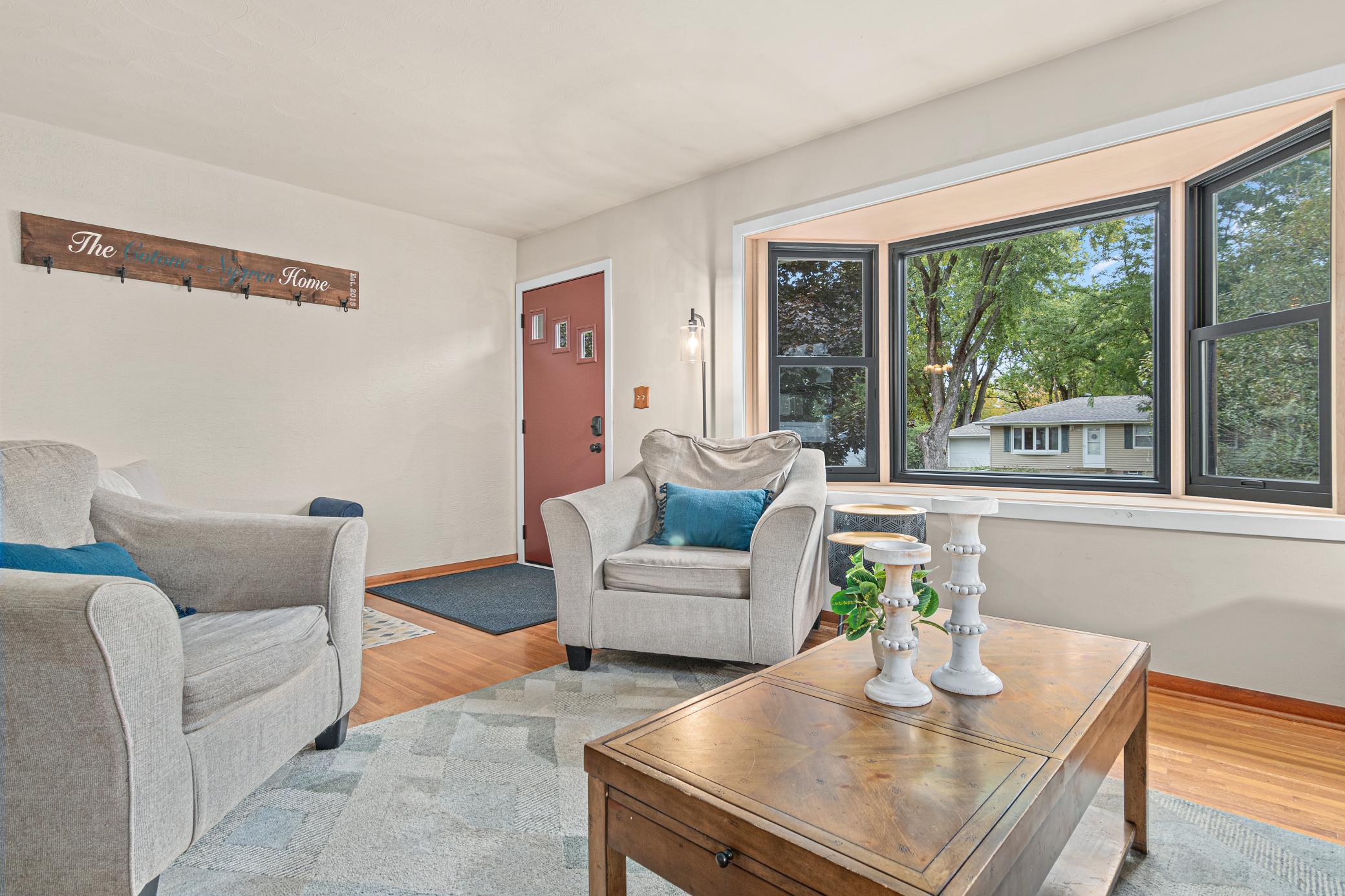 616 Hattie Lane