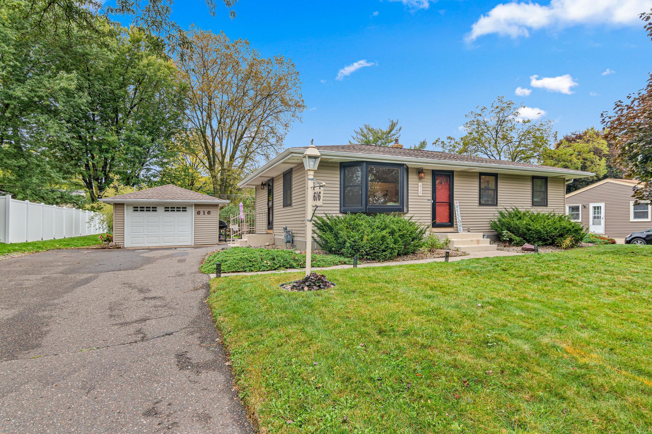 616 Hattie Lane