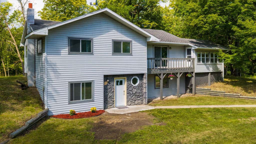 Photo of 14257 Puposky Road NW, Bemidji, MN 56601 (MLS # 7133377)