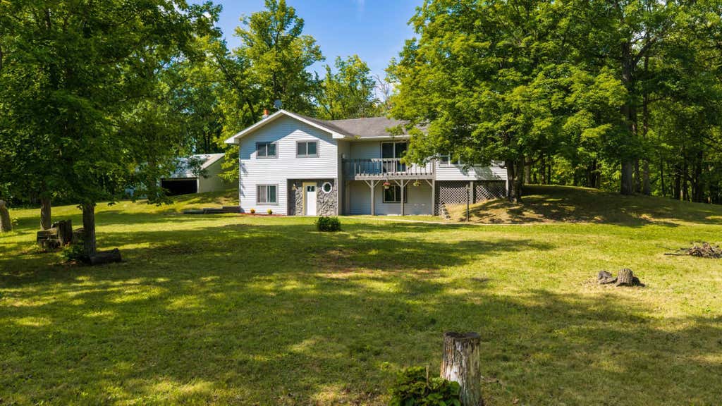 Photo of 14257 Puposky Road NW, Bemidji, MN 56601 (MLS # 7133377)