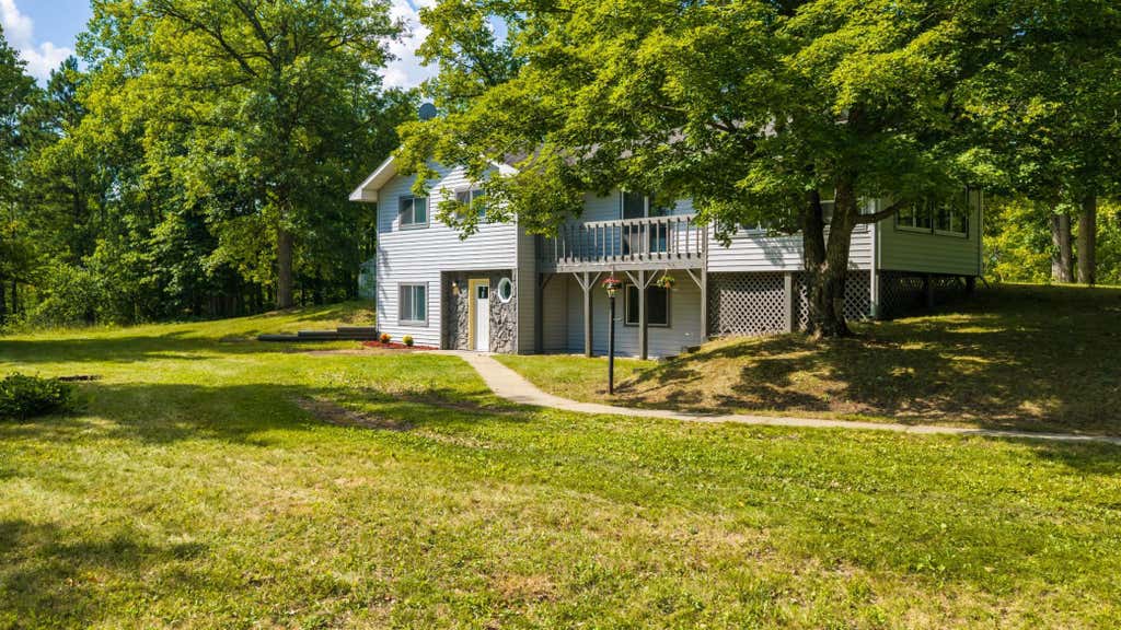 Photo of 14257 Puposky Road NW, Bemidji, MN 56601 (MLS # 7133377)