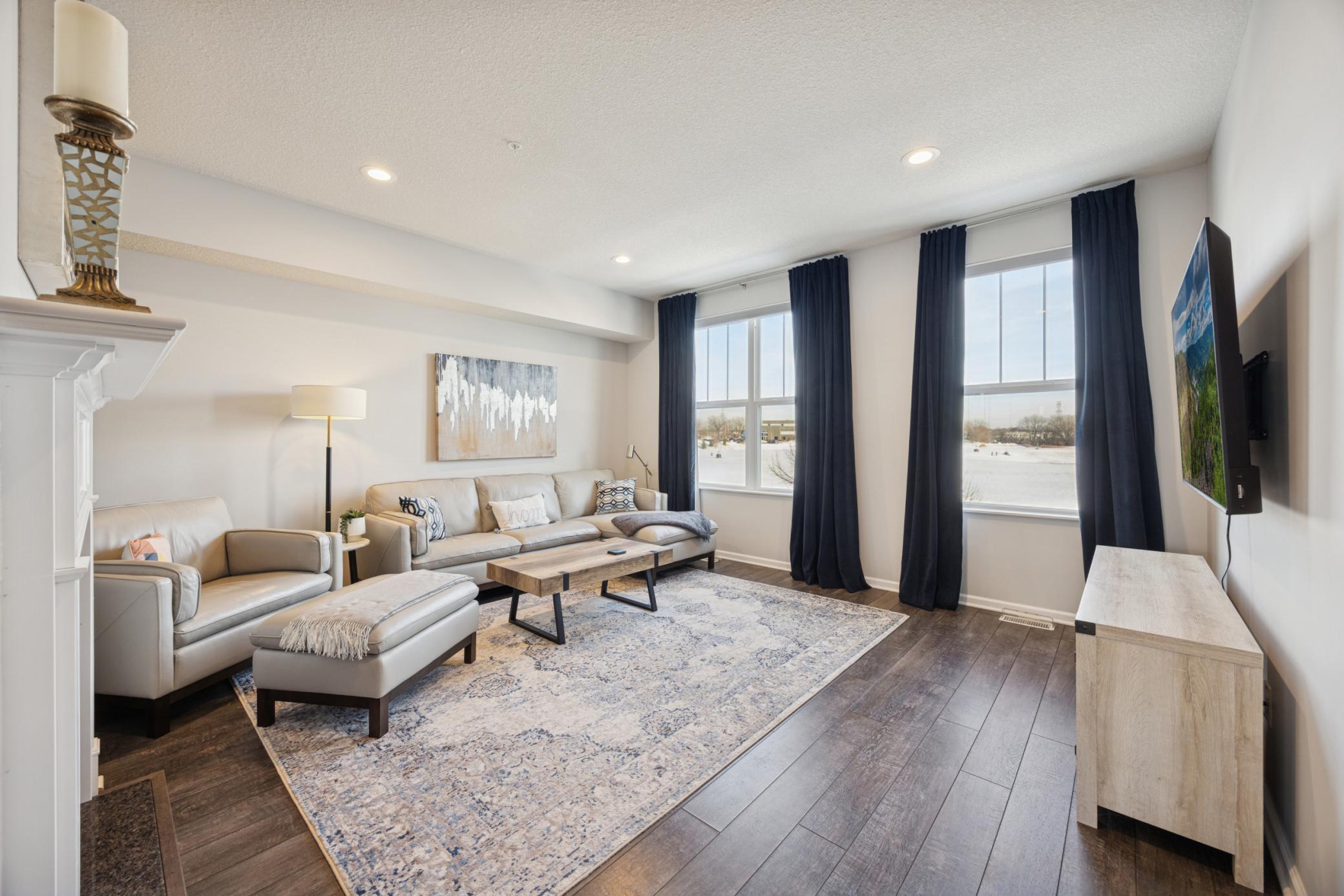 1320 Old Highway 8 NW