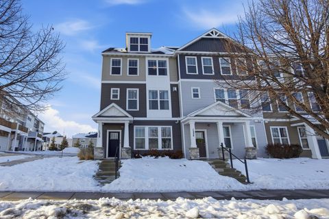 1320 Old Highway 8 NW New Brighton MN 55112