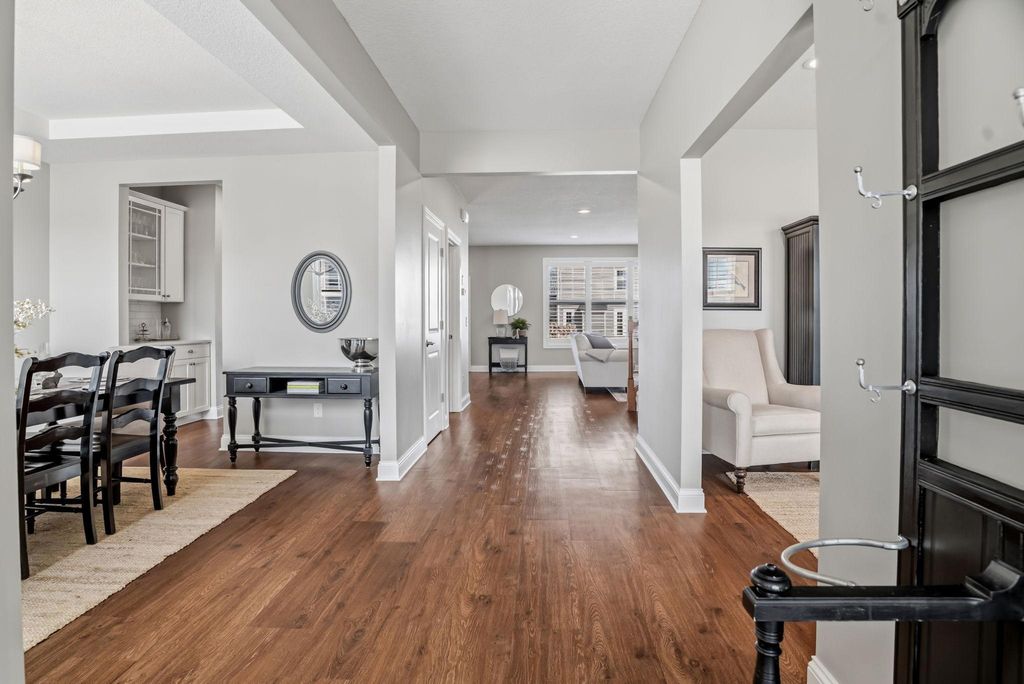 Photo of 3915 Founders Path, Chaska, MN 55318 (MLS # 7041696)