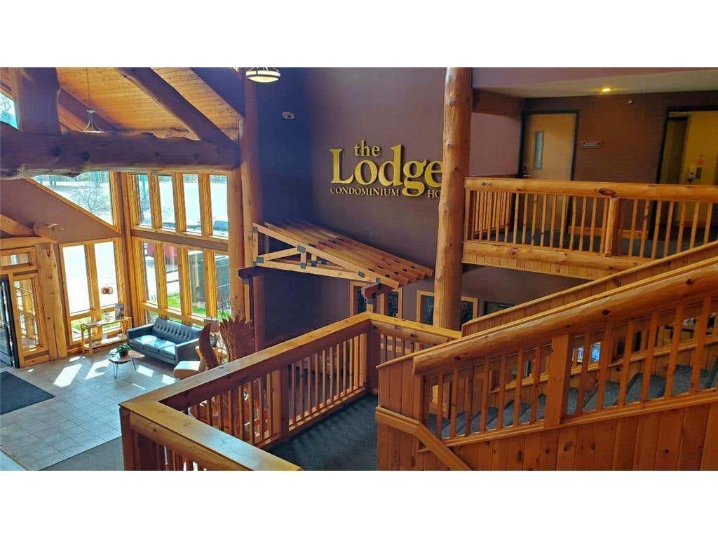 Photo of 6373 Wynne Creek Drive #311, Biwabik, MN 55708 (MLS # 7127830)