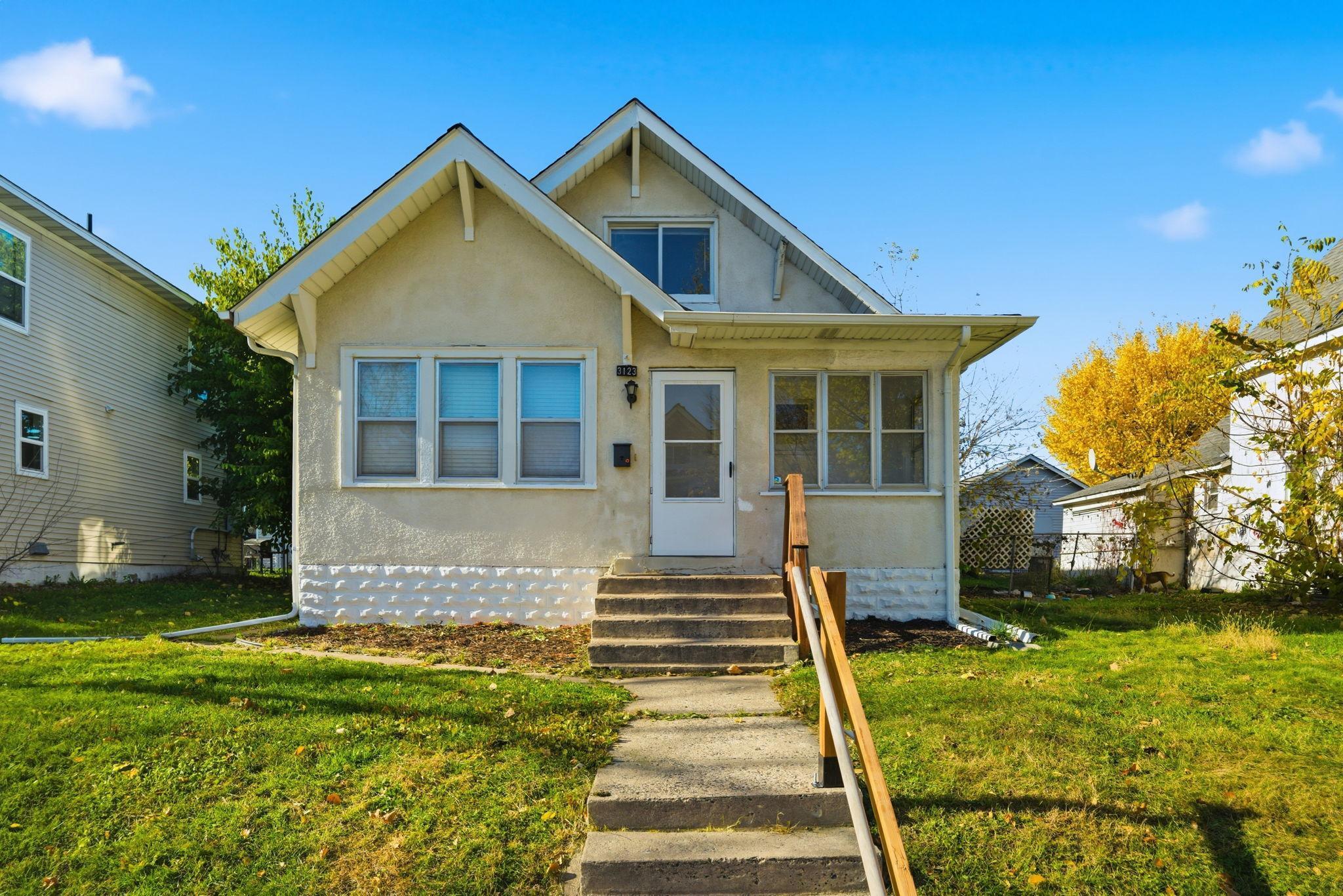 3123 Morgan Avenue N