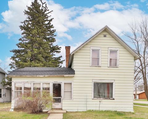 Photo of 422 2nd Street SE, Wadena, MN 56482 (MLS # 7070610)