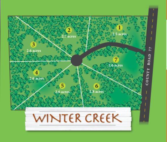 TBD4 Winter Creek Court