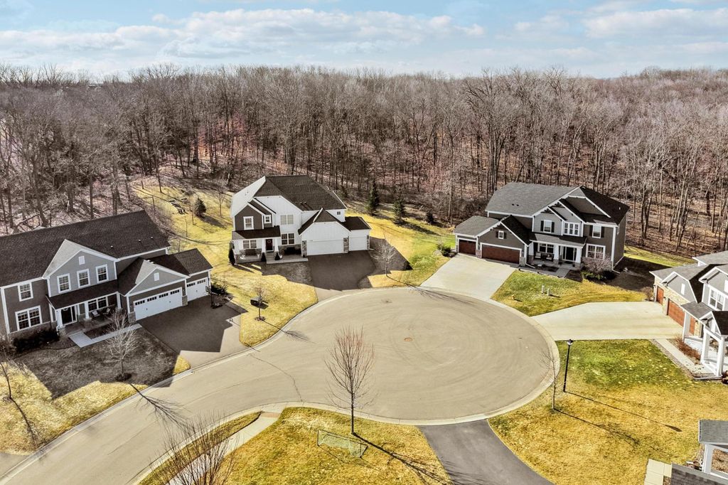 Photo of 5340 Garland Lane N, Plymouth, MN 55446 (MLS # 7048751)