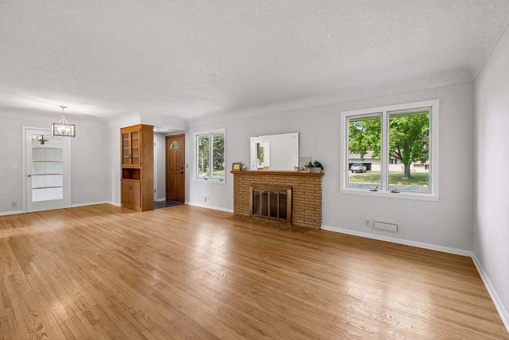 Photo of 10013 Fremont Avenue S, Minneapolis, MN 55431 (MLS # 7010710)