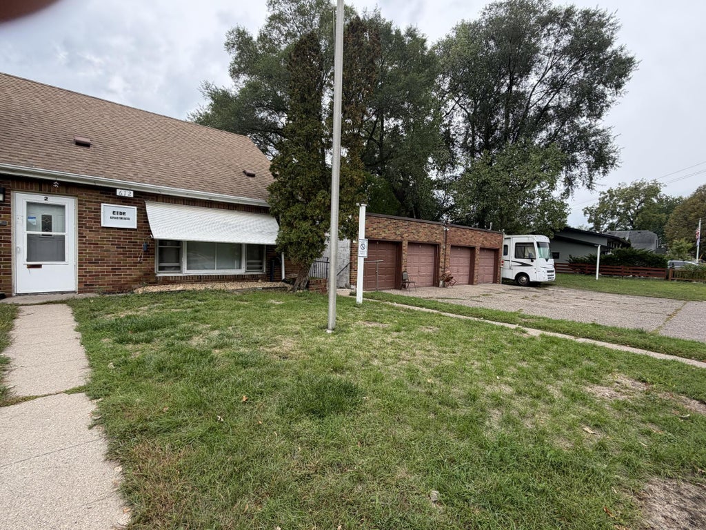 Photo of 612 Stewart Avenue, South Saint Paul, MN 55075 (MLS # 7143218)