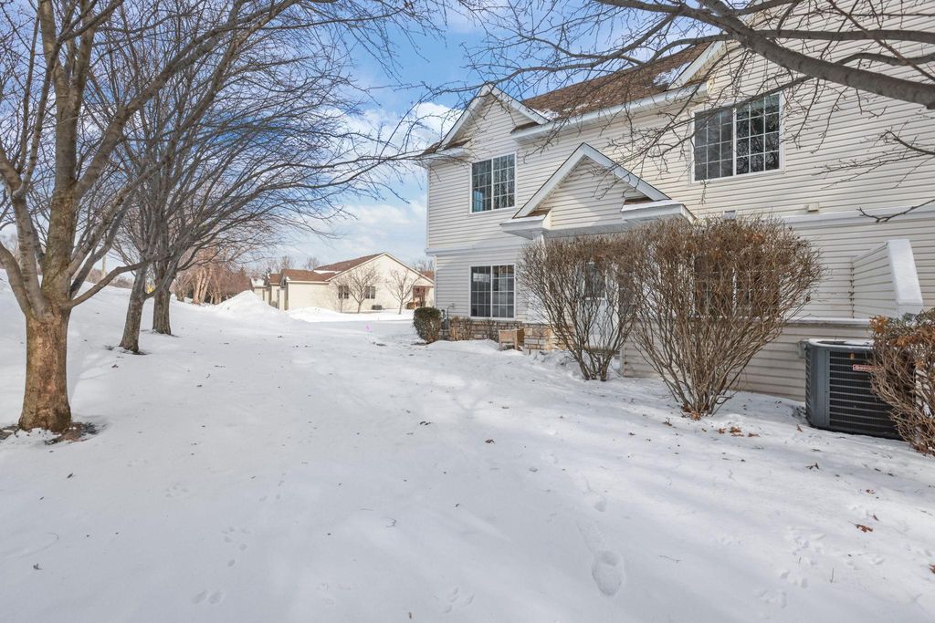 Photo of 15488 Tungsten Street NW, Anoka, MN 55303 (MLS # 7011567)