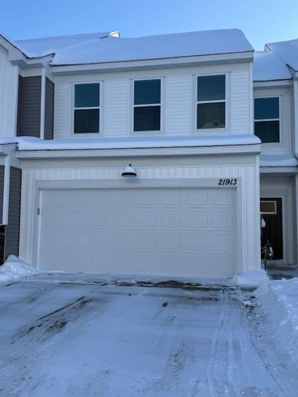 Photo of 21913 Sawyer Lane, Rogers, MN 55374 (MLS # 7015133)