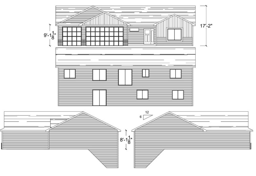 Photo of 913 Three Lakes Court, Madison Lake, MN 56063 (MLS # 7053074)