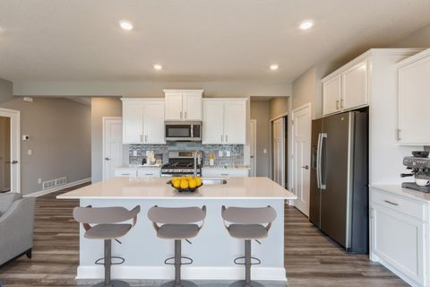 1537 143rd Street E Rosemount MN 55068