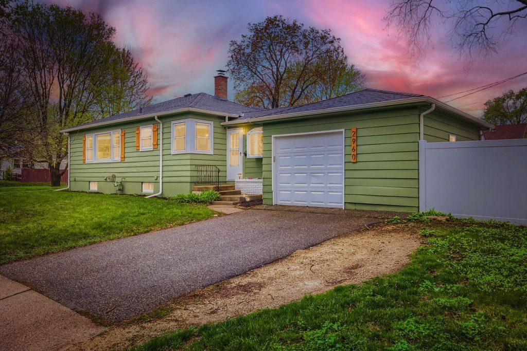 Photo of 2960 Zarthan Avenue S, Saint Louis Park, MN 55416 (MLS # 7002449)