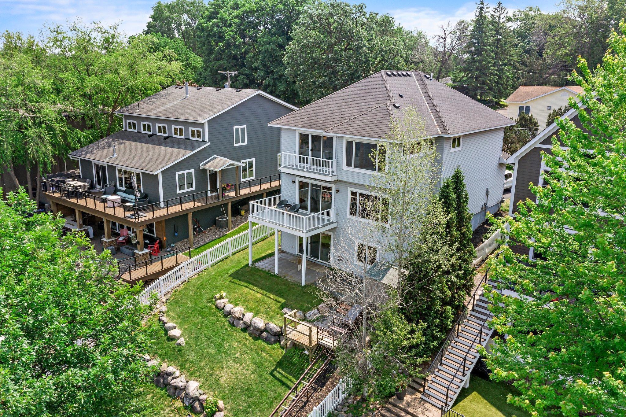 3868 Green Heights Trail SW