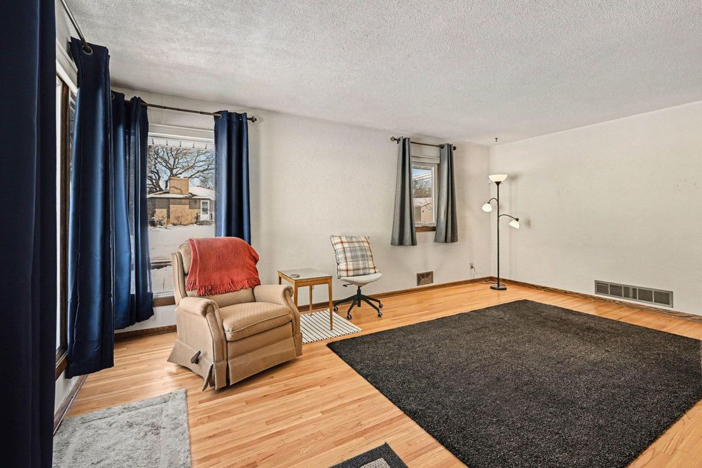 Photo of 209 3rd Avenue SE, New Brighton, MN 55112 (MLS # 7034322)