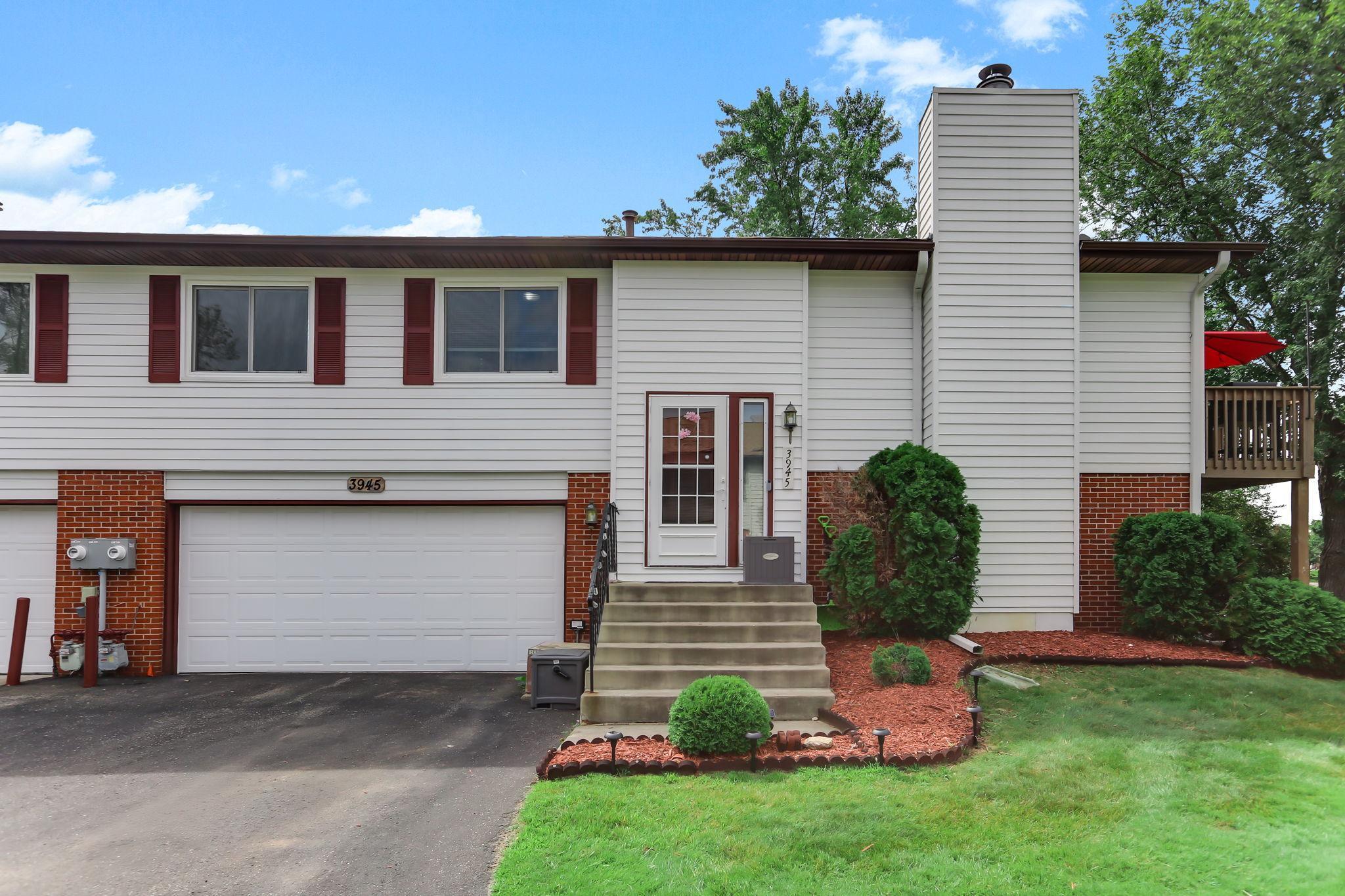 3945 Gershwin Avenue N