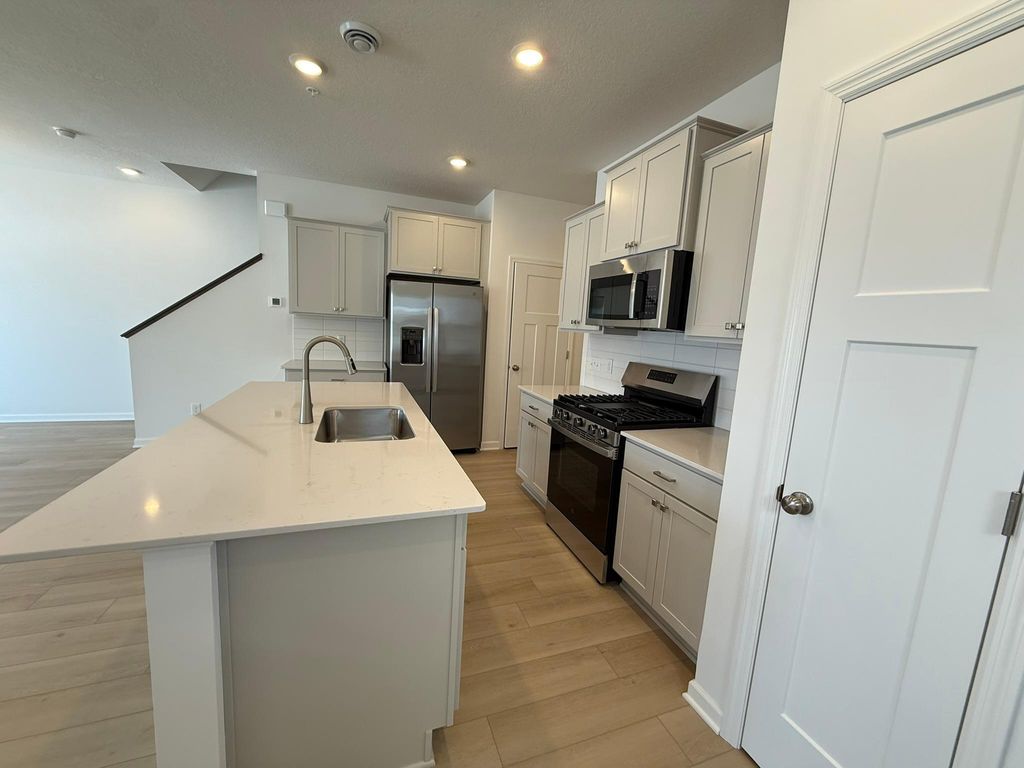 Photo of 2806 Kepler Avenue NE, Saint Michael, MN 55376 (MLS # 6824726)