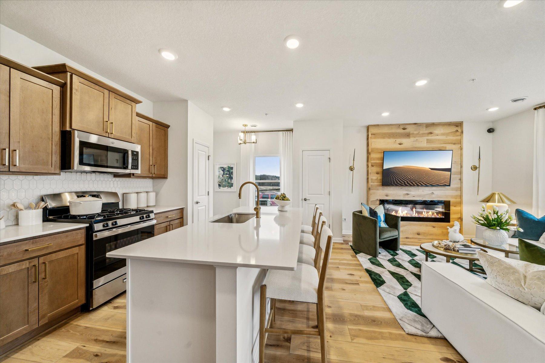 2806 Kepler Avenue NE