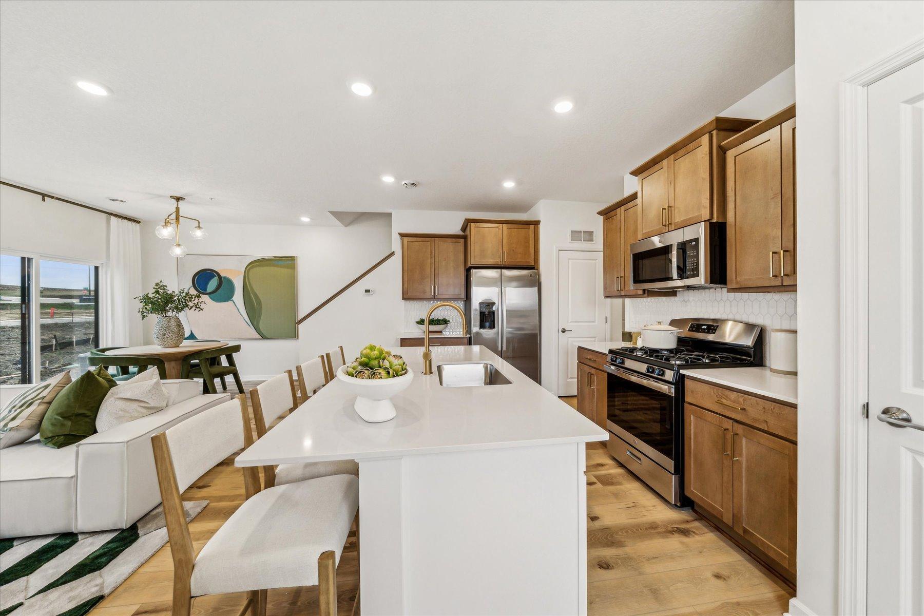 2806 Kepler Avenue NE