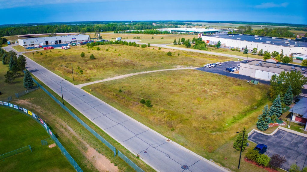 Photo of TBD 0900 23rd Street NW, Bemidji, MN 56601 (MLS # 7164486)