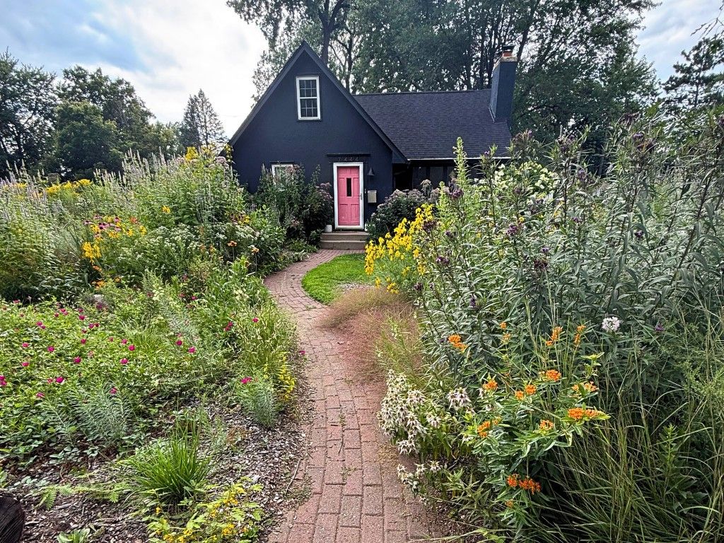 Photo of 7444 Bryant Avenue S, Richfield, MN 55423 (MLS # 7011478)