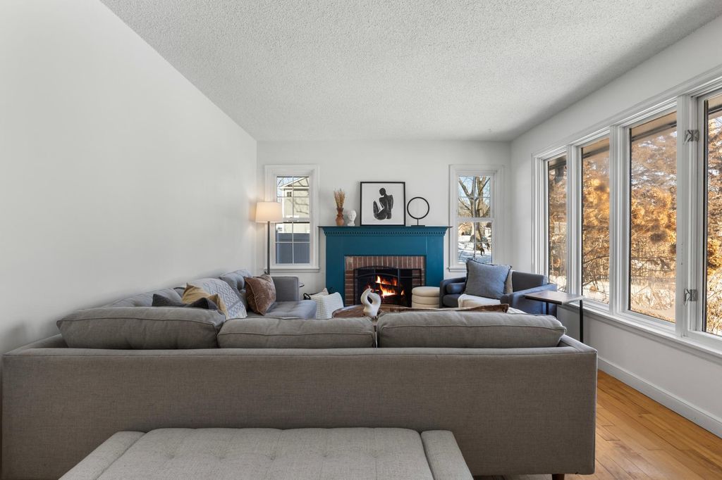 Photo of 7444 Bryant Avenue S, Richfield, MN 55423 (MLS # 7011478)