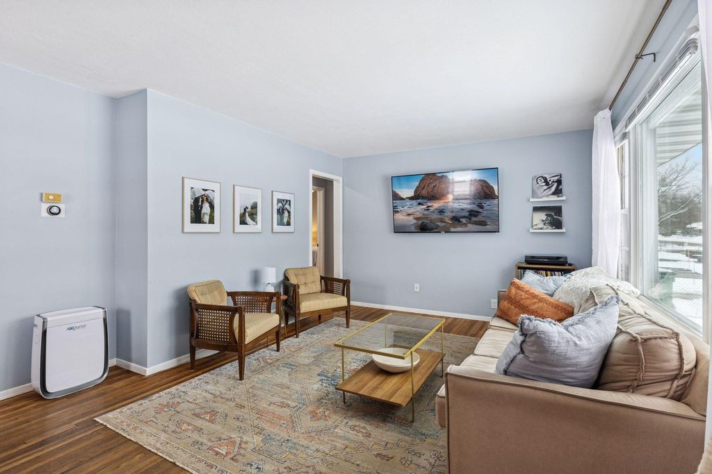 Photo of 5901 Idaho Avenue N, Crystal, MN 55428 (MLS # 7008737)