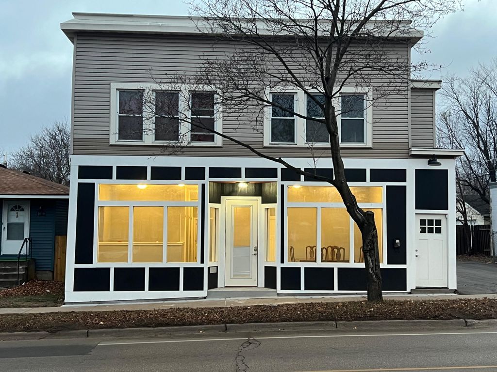 Photo of 1076 Maryland Avenue E #Single Office, Saint Paul, MN 55106 (MLS # 7029490)