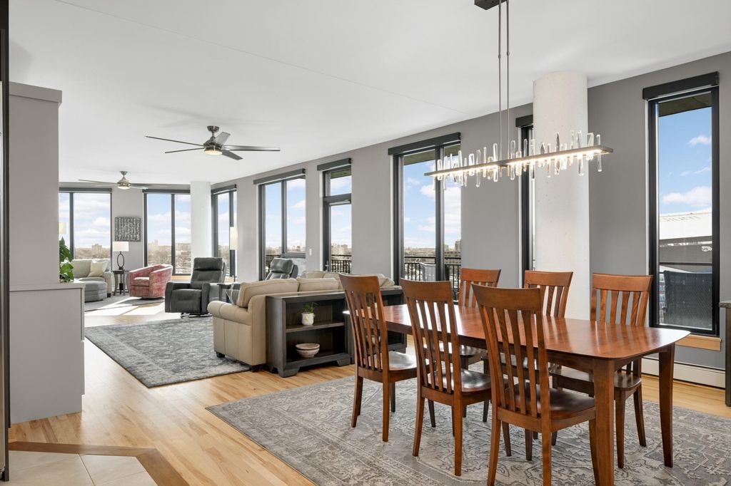 Photo of 1240 S 2nd Street #1202, Minneapolis, MN 55415 (MLS # 7004245)