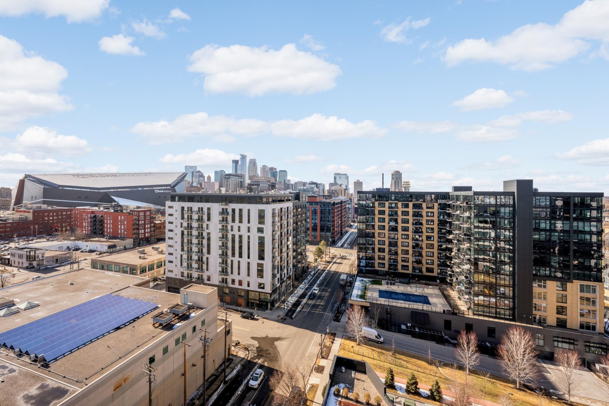 Minneapolis, Minnesota, 55415, United States, 3 Bedrooms Bedrooms, ,3 BathroomsBathrooms,Residential,Active,2025599