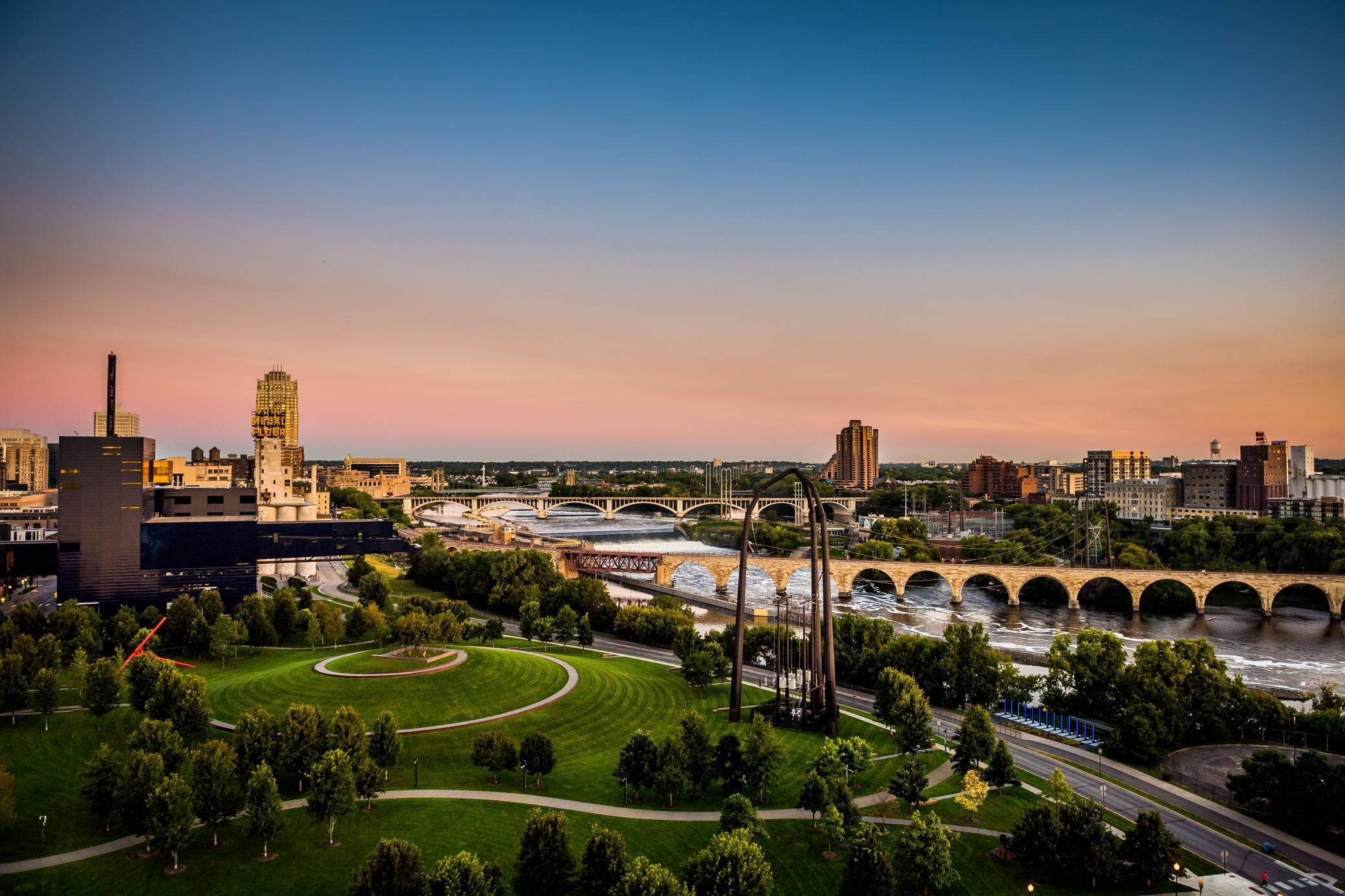 Minneapolis, Minnesota, 55415, United States, 3 Bedrooms Bedrooms, ,3 BathroomsBathrooms,Residential,Active,2025599