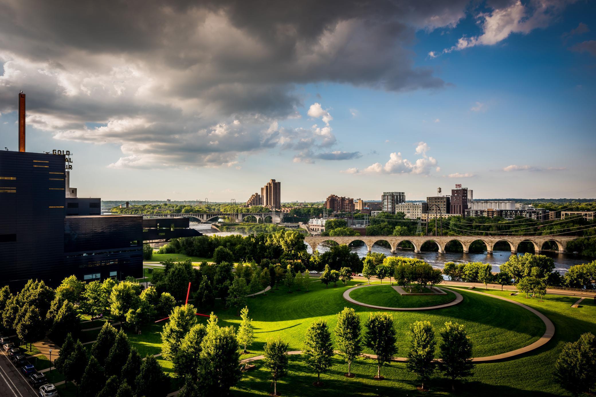 Minneapolis, Minnesota, 55415, United States, 3 Bedrooms Bedrooms, ,3 BathroomsBathrooms,Residential,Active,2025599