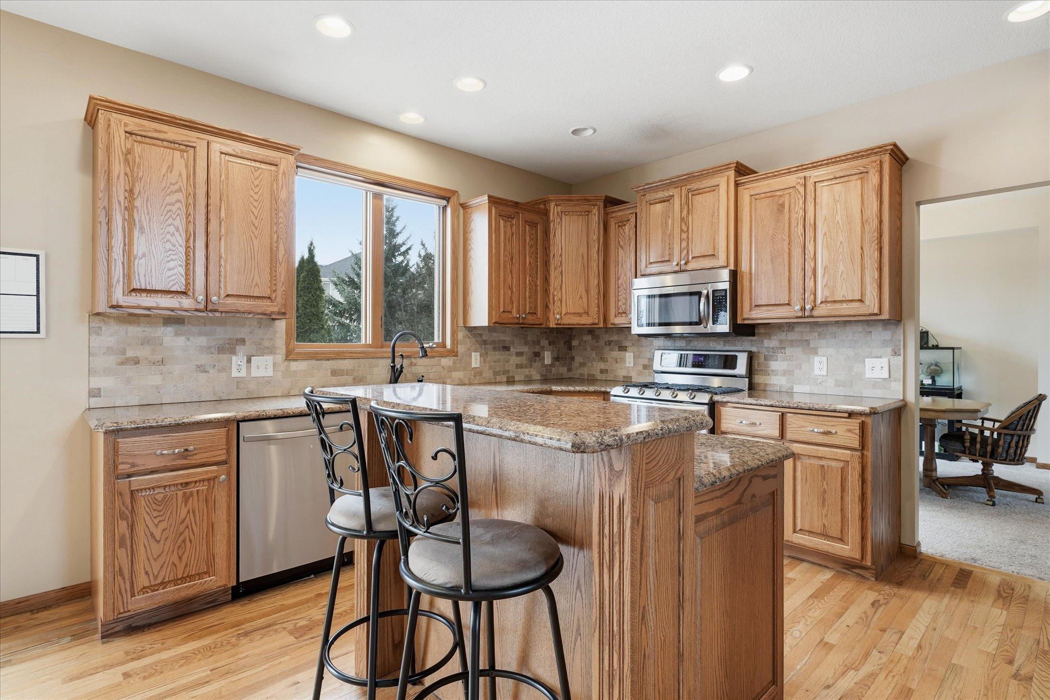 15358 Eagles Ridge NW