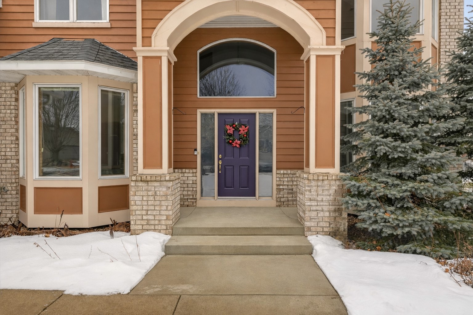 15358 Eagles Ridge NW