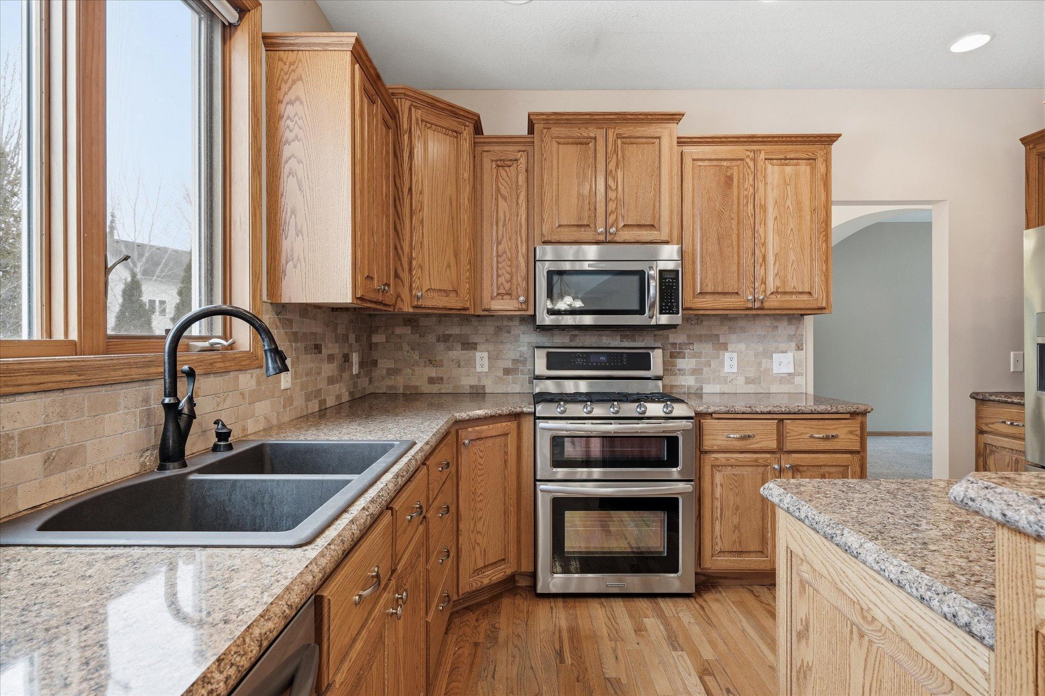 15358 Eagles Ridge NW