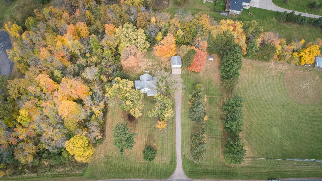 Photo of 720 Rush Point Drive, Stanchfield, MN 55080 (MLS # 7143260)