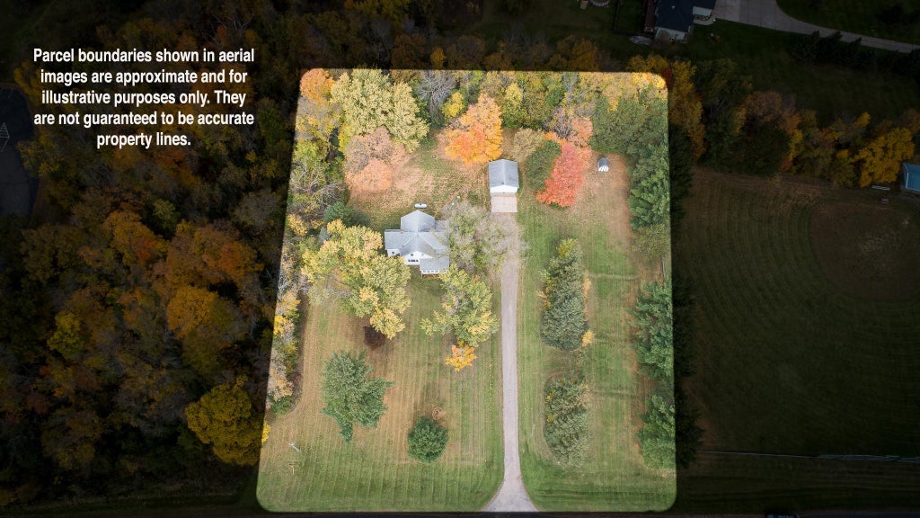 Photo of 720 Rush Point Drive, Stanchfield, MN 55080 (MLS # 7143260)