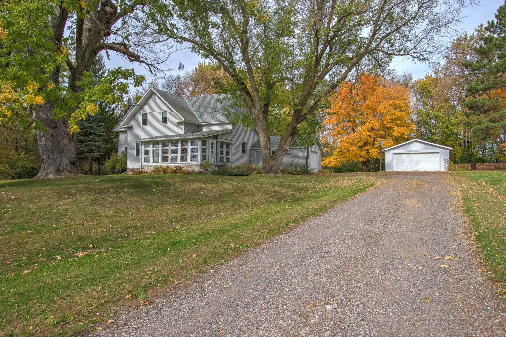 Photo of 720 Rush Point Drive, Stanchfield, MN 55080 (MLS # 7143260)