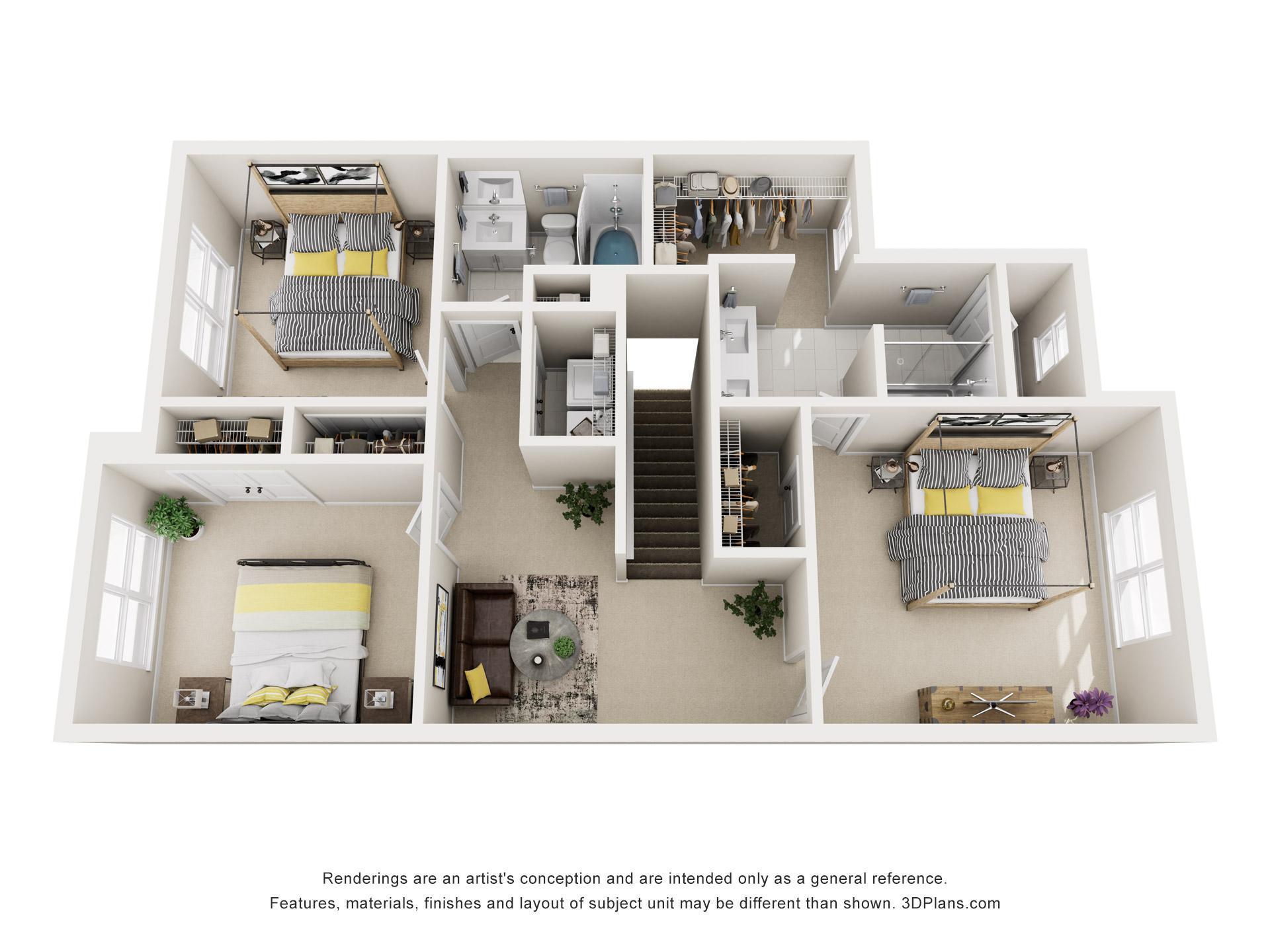 2715 Bentgrass Road NW